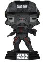 előnézet Funko POP! Star Wars: Bad Batch - Echo