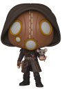 előnézet Funko POP! Movies: The Suicide Squad - Ratcatcher II w/Sebastian