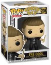 előnézet Funko POP! Rocks: Green Day - Tre Cool