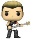 előnézet Funko POP! Rocks: Green Day- Mike Dirnt