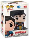 előnézet Funko POP! Heroes: Imperial Palace - Superman