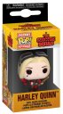 előnézet Kulcstartó Funko Pocket POP! The Suicide Squad - Harley Quinn (Bodysuit)