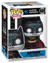 előnézet Funko POP! Heroes: Dia De Los DC - Batman