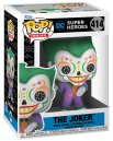 előnézet Funko POP! Heroes: Dia De Los DC - Joker