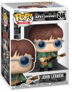 előnézet Funko POP! Rocks: John Lennon - Military Jacket