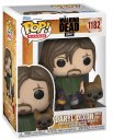 előnézet Funko POP! TV: Walking Dead - Daryl