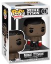 előnézet Funko POP! Boxing: Mike Tyson