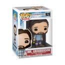 előnézet Funko POP! Movies: GB: Afterlife - Mr. Grooberson
