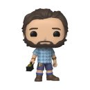 előnézet Funko POP! Movies: GB: Afterlife - Mr. Grooberson
