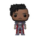 előnézet Funko POP! Marvel: What If S3 - Infinity Killmonger