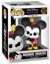 előnézet Funko POP! Disney: Minnie Mouse - Minnie (2013)