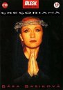 előnézet Gregoriana: BÁRA BASIKOVÁ - DVD pošetka