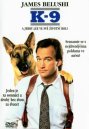 előnézet K-9, můj přítel se studeným čumákem - DVD pošetka