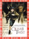 előnézet Oliver Twist - DVD pošetka