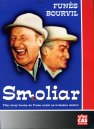 előnézet Smolař - DVD pošetka