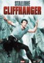 előnézet Cliffhanger - DVD pošetka