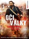 előnézet Oči války - DVD Digipack