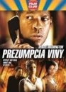 előnézet Presumpce viny - DVD pošetka