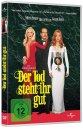 előnézet Smrt jí sluší - DVD