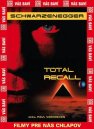 előnézet TOTAL RECALL - DVD pošetka