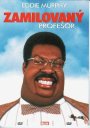 előnézet Zamilovaný profesor - DVD pošetka