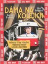 előnézet DÁMA NA KOLEJÍCH - DVD pošetka