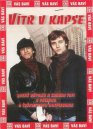 előnézet Vítr v kapse - DVD pošetka