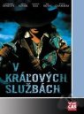 előnézet Ve službách krále - DVD pošetka