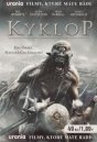 előnézet Kyklop - DVD pošetka