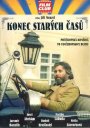 előnézet Konec starých časů - DVD pošetka