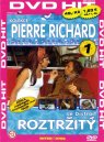 előnézet Roztržitý - DVD pošetka