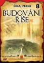 előnézet Budování říše 8: Persie + Čína - DVD pošetka