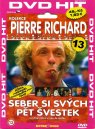 előnézet Seber si svých pět švestek - DVD pošetka