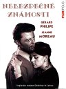 előnézet Nebezpečné známosti DVD