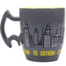 előnézet Hrnek 3D- Batman: City Scene