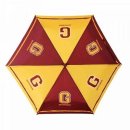 előnézet Esernyő - Harry Potter - Gryffindor, barna