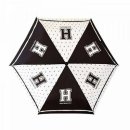 előnézet Esernyő - Harry Potter - Roxfort, fekete