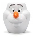 előnézet Hrnek keramický Olaf - 3D 450ml