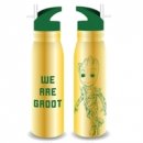 előnézet Strážci galaxie - Groot - nerezová láhev 750ml