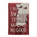 előnézet Proměňovací blok A5 - Harry Potter