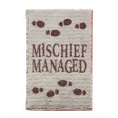 előnézet Proměňovací blok A5 - Harry Potter