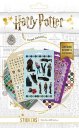 előnézet Set samolepek 800ks - Harry Potter