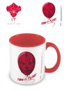 előnézet Hrnek - IT - Chapter Two - Time to Float