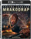 előnézet Mrakodrap (4K Ultra HD) - UHD Blu-ray + Blu-ray (2 BD) SK obal