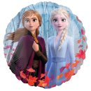 előnézet Foliový balónek - Frozen II, 42cm