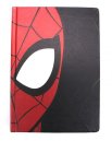 előnézet Jegyzetfüzet  Marvel - Pókember - A5