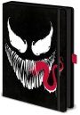 előnézet Zápisník Marvel - Venom