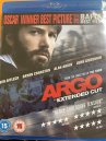 előnézet Argo - Blu-ray - bez cz - outlet