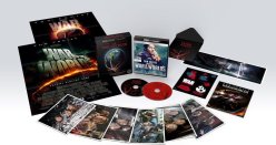 Világok harca - 20th Anniversary Limited Collectors Edition 4K Ultra HD Blu-ray