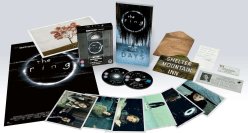 The Ring - Steelbook Limited Collectors Edition 4K Ultra HD + Blu-Ray (bez CZ)